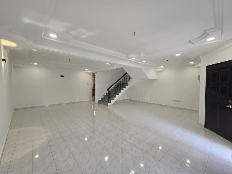 2-storey Terraced House for Sale in Bandar Indahpura (Kulai) - Yee Hsin - Interior - PropertyGuru.com.my