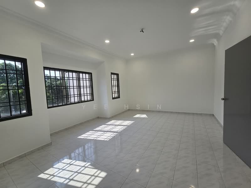 2-storey Terraced House for Sale in Bandar Indahpura (Kulai) - Yee Hsin - Interior - PropertyGuru.com.my