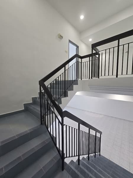 2-storey Terraced House for Sale in Bandar Indahpura (Kulai) - Yee Hsin - Interior - PropertyGuru.com.my