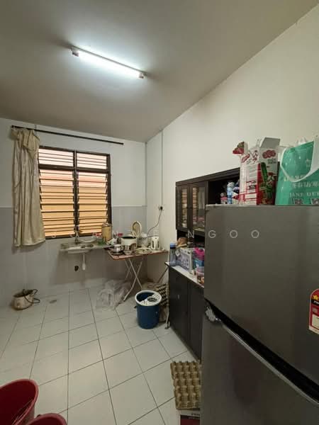 Rumah Teres 2 Tingkat untuk Dijual di Johor Bahru (Johor) - Joanne Ngoo - Kitchen - PropertyGuru.com.my