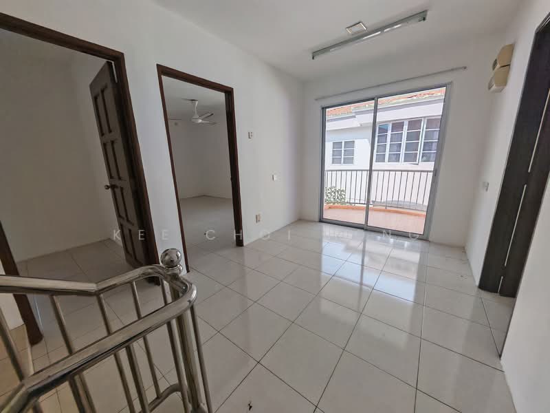 Rumah Berkembar untuk Dijual di Taman Terus Maju (Sitiawan) - Kee Choi Hong - Interior - PropertyGuru.com.my