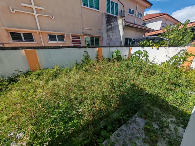 Rumah Berkembar untuk Dijual di Taman Terus Maju (Sitiawan) - Kee Choi Hong - Exterior - PropertyGuru.com.my