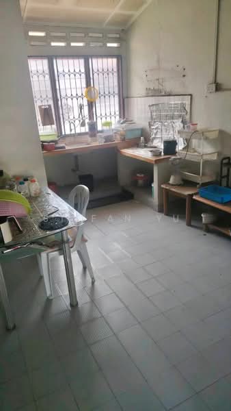Rumah Teres 1 Tingkat untuk Dijual di Kulai (Johor) - Stefan Yu - Kitchen - PropertyGuru.com.my