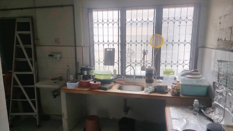 Rumah Teres 1 Tingkat untuk Dijual di Kulai (Johor) - Stefan Yu - Kitchen - PropertyGuru.com.my