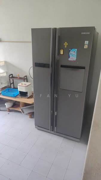 Rumah Teres 1 Tingkat untuk Dijual di Kulai (Johor) - Stefan Yu - Kitchen - PropertyGuru.com.my