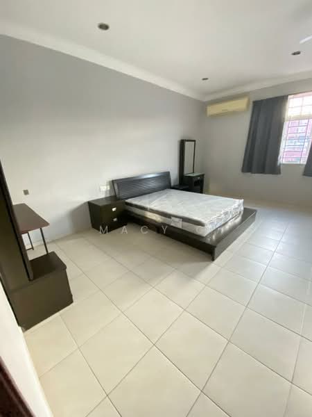 2-storey Terraced House for Rent in Taman Semabok Perdana (Semabok) - Macy G - Bedroom - PropertyGuru.com.my