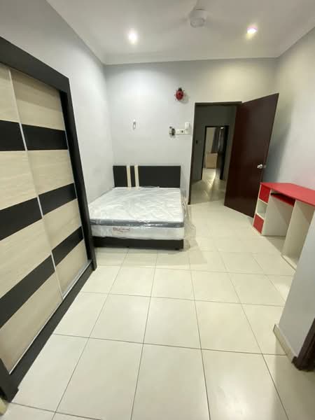 2-storey Terraced House for Rent in Taman Semabok Perdana (Semabok) - Macy G - Bedroom - PropertyGuru.com.my