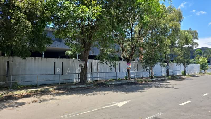 For Sale - Taman Perindustrian Pulau Indah