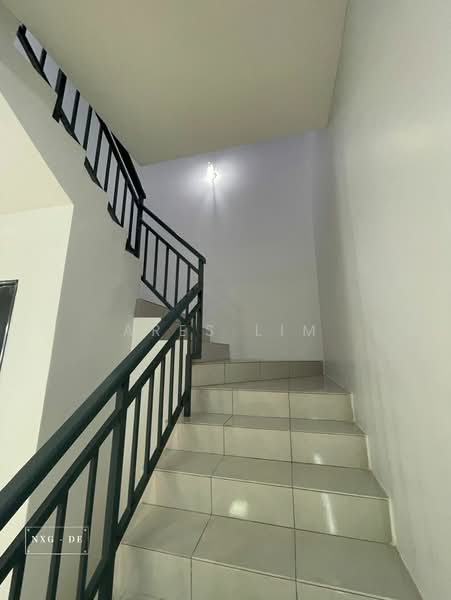 Rumah Teres 2 Tingkat untuk Disewa di Jenjarom (Selangor) - Ares Lim - Interior - PropertyGuru.com.my