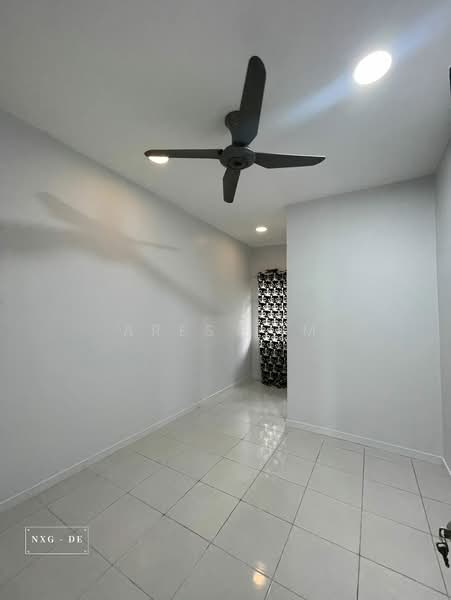 Rumah Teres 2 Tingkat untuk Disewa di Jenjarom (Selangor) - Ares Lim - Interior - PropertyGuru.com.my