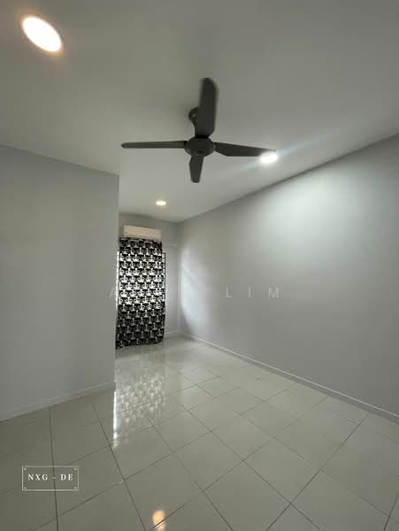 Rumah Teres 2 Tingkat untuk Disewa di Jenjarom (Selangor) - Ares Lim - PropertyGuru.com.my