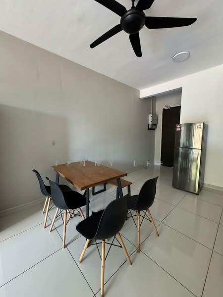 Condominium for Rent at Riana South - Jenny Lee - Dining Room - PropertyGuru.com.my