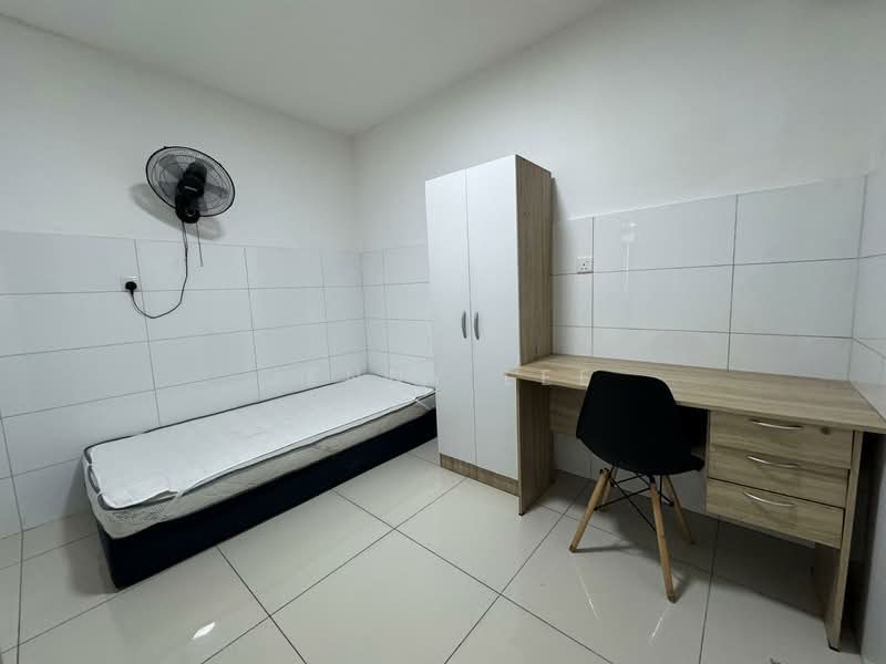 Condominium for Rent at Riana South - Jenny Lee - Bedroom - PropertyGuru.com.my