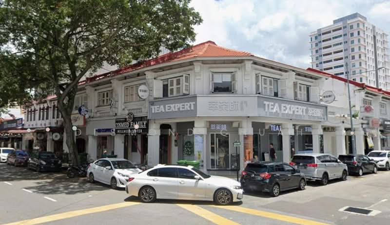 Shop for Rent in George Town (Penang) - Desmond Chuah - PropertyGuru.com.my