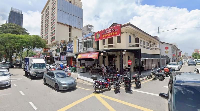 Shop for Rent in George Town (Penang) - Desmond Chuah - PropertyGuru.com.my
