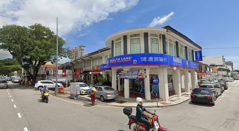 Shop for Rent in George Town (Penang) - Desmond Chuah - PropertyGuru.com.my