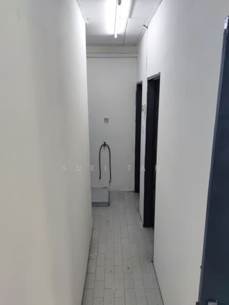 Rumah Teres 1 Tingkat untuk Dijual di Kepong (Kuala Lumpur) - Suki Tan - Corridor - PropertyGuru.com.my