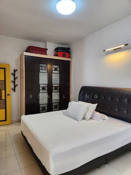 Condominium for Sale at Putra Marine Resort - Ronald Ng - Bedroom - PropertyGuru.com.my