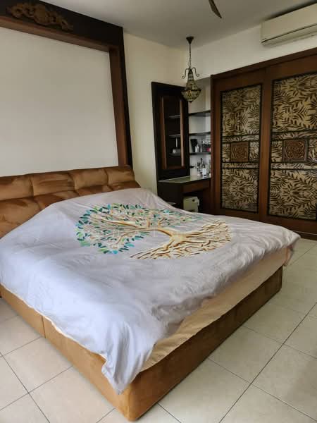 Condominium for Sale at Putra Marine Resort - Ronald Ng - Bedroom - PropertyGuru.com.my