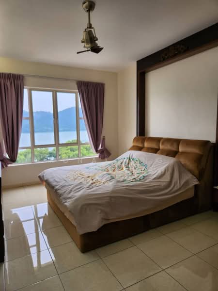 Condominium for Sale at Putra Marine Resort - Ronald Ng - Bedroom - PropertyGuru.com.my