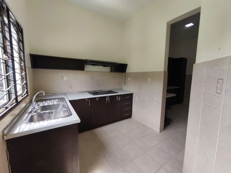 2-storey Terraced House for Sale in Sunway SPK Damansara (Batu) - Steven Lim - Kitchen - PropertyGuru.com.my