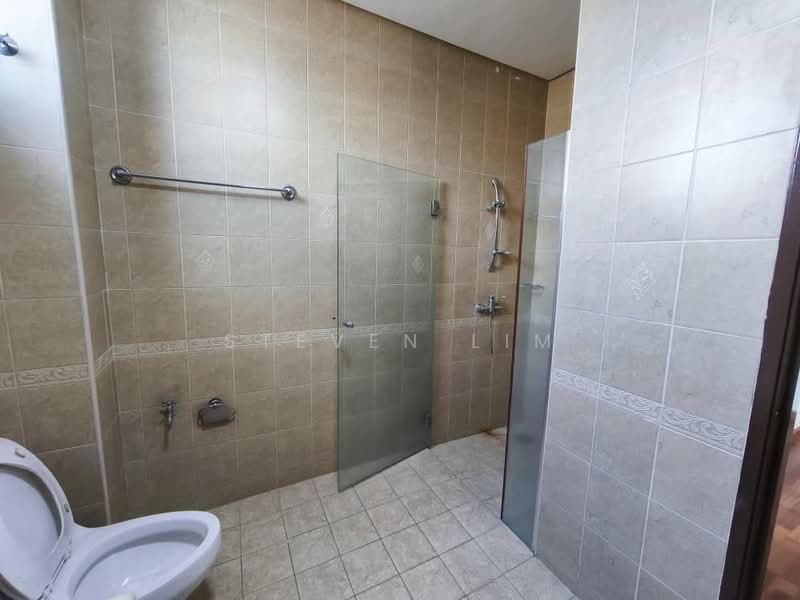 2-storey Terraced House for Sale in Sunway SPK Damansara (Batu) - Steven Lim - Bathroom - PropertyGuru.com.my