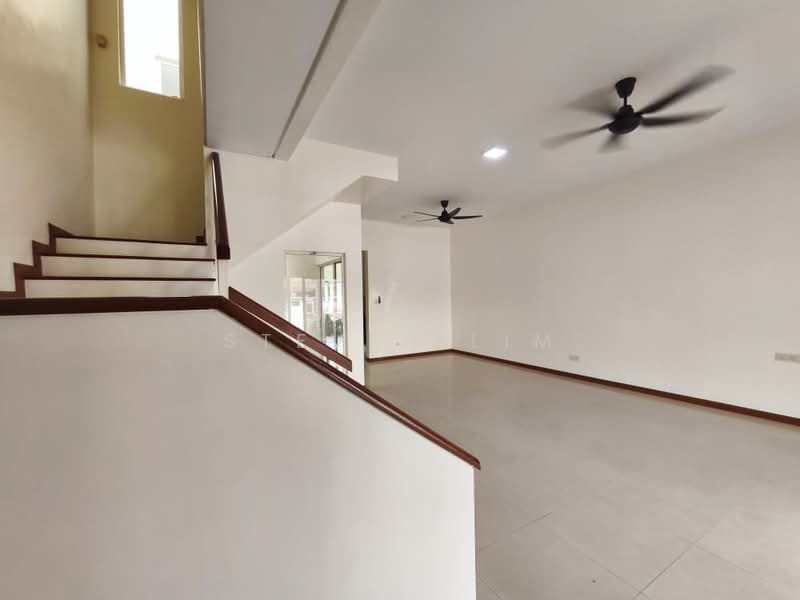 2-storey Terraced House for Sale in Sunway SPK Damansara (Batu) - Steven Lim - Living Room - PropertyGuru.com.my