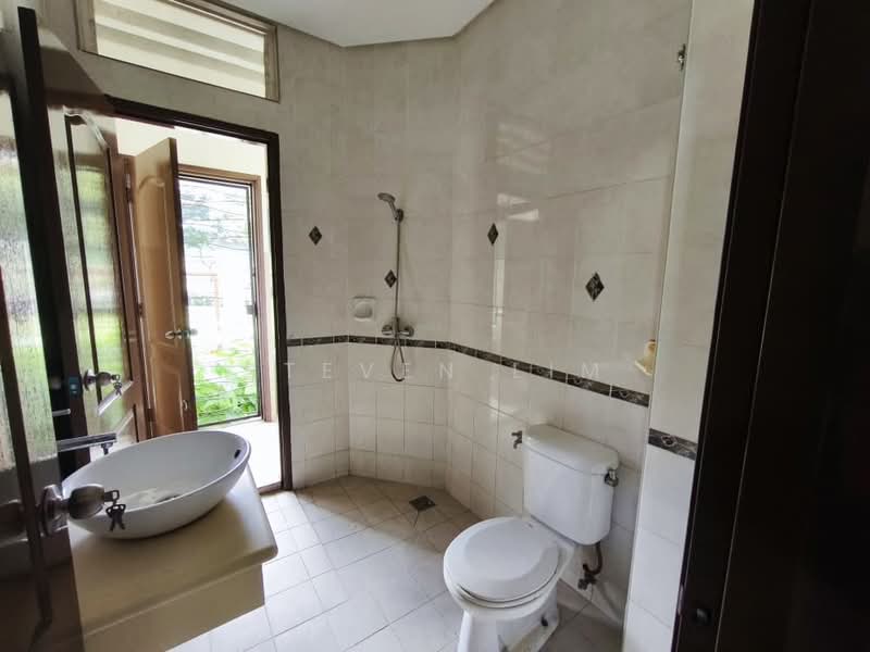 2-storey Terraced House for Sale in Sunway SPK Damansara (Batu) - Steven Lim - Bathroom - PropertyGuru.com.my