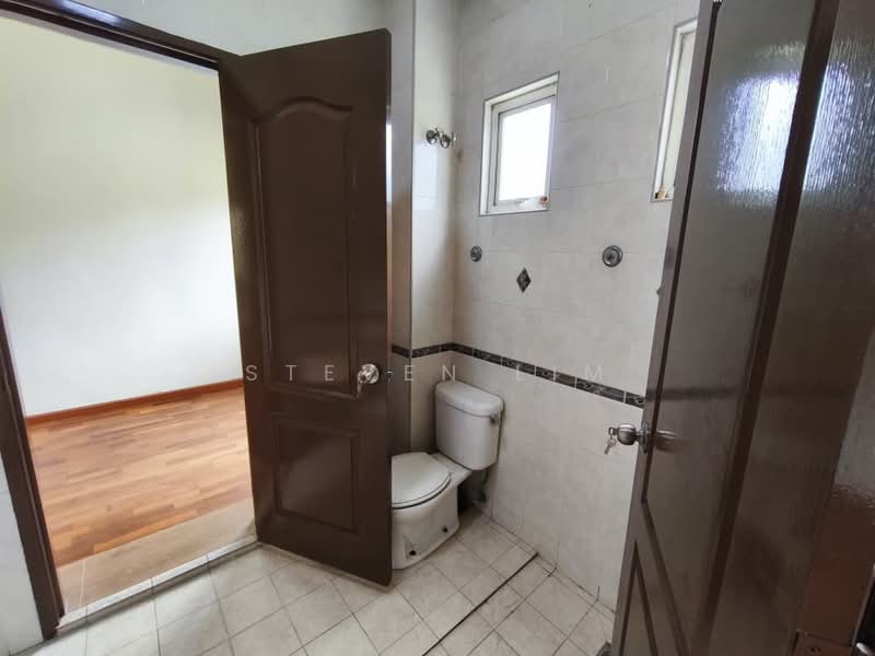 2-storey Terraced House for Sale in Sunway SPK Damansara (Batu) - Steven Lim - Bathroom - PropertyGuru.com.my