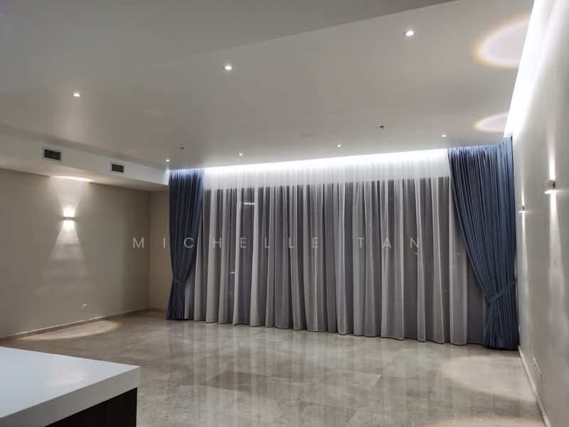 Servis Apartment untuk Dijual di The Manor - Michelle Tan - Interior - PropertyGuru.com.my