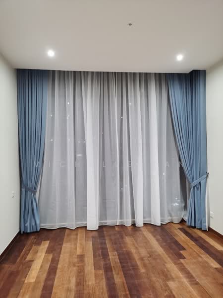 Servis Apartment untuk Dijual di The Manor - Michelle Tan - Interior - PropertyGuru.com.my