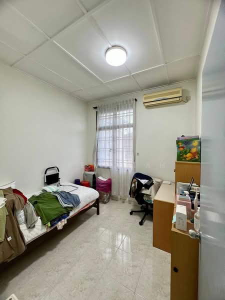 2-storey Terraced House for Sale in Bukit Indah (Iskandar Puteri (Nusajaya)) - Steve Tah - Bedroom - PropertyGuru.com.my