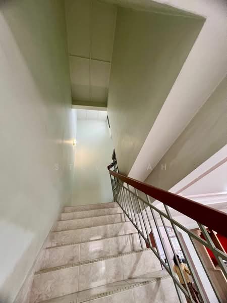 2-storey Terraced House for Sale in Bukit Indah (Iskandar Puteri (Nusajaya)) - Steve Tah - Corridor - PropertyGuru.com.my