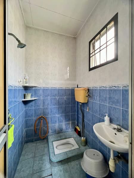 2-storey Terraced House for Sale in Bukit Indah (Iskandar Puteri (Nusajaya)) - Steve Tah - Bathroom - PropertyGuru.com.my