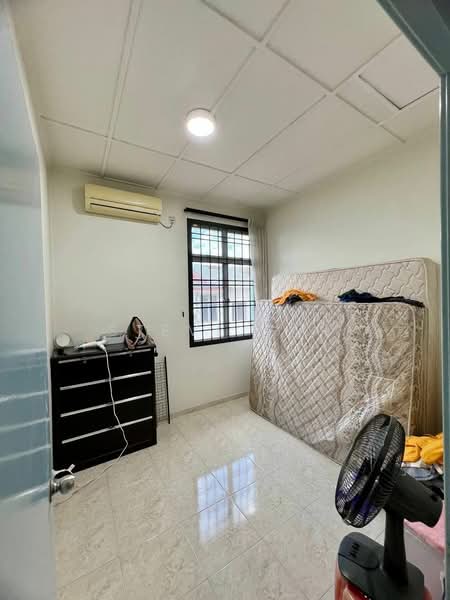 2-storey Terraced House for Sale in Bukit Indah (Iskandar Puteri (Nusajaya)) - Steve Tah - Bedroom - PropertyGuru.com.my