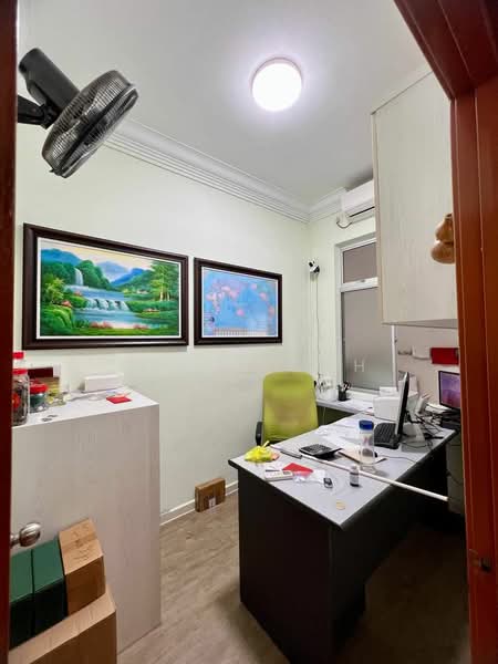 2-storey Terraced House for Sale in Bukit Indah (Iskandar Puteri (Nusajaya)) - Steve Tah - Study - PropertyGuru.com.my