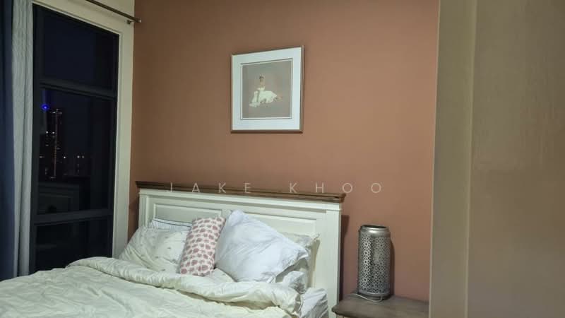 Kondominium untuk Dijual di The Address - Jake Khoo - Bedroom - PropertyGuru.com.my