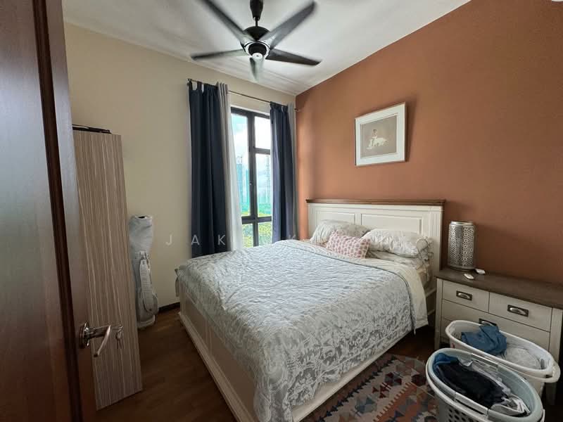 Condominium for Sale at The Address - Jake Khoo - Bedroom - PropertyGuru.com.my
