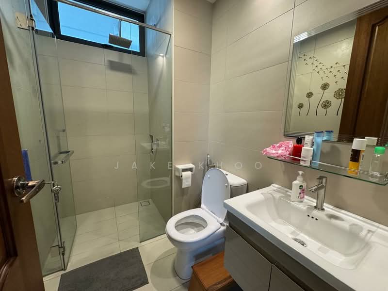 Condominium for Sale at The Address - Jake Khoo - Bathroom - PropertyGuru.com.my