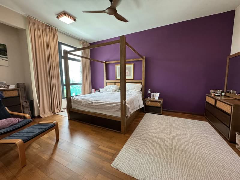 Condominium for Sale at The Address - Jake Khoo - Bedroom - PropertyGuru.com.my