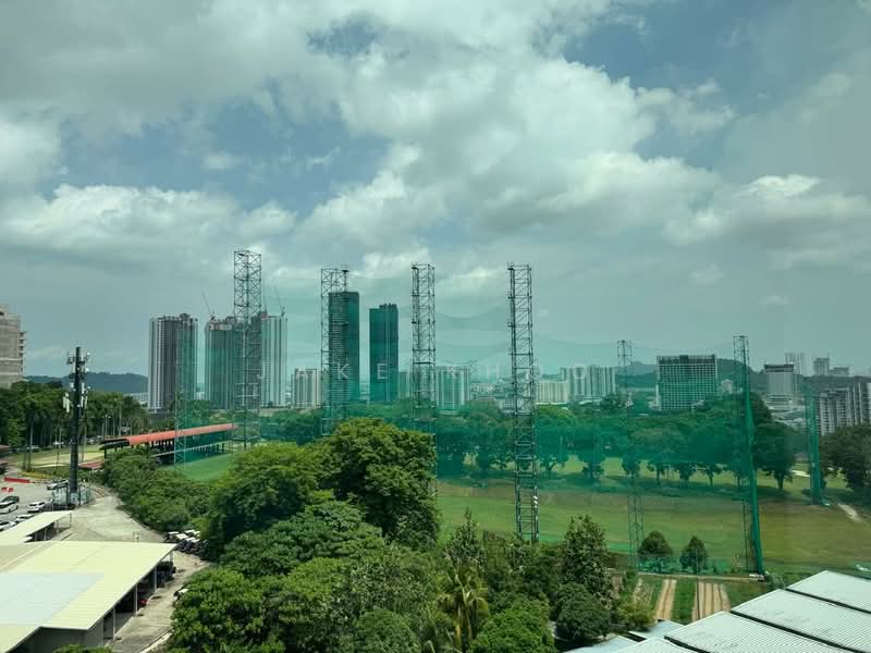 Condominium for Sale at The Address - Jake Khoo - Exterior - PropertyGuru.com.my