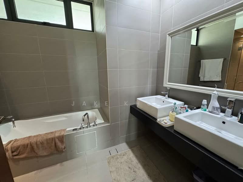 Condominium for Sale at The Address - Jake Khoo - Bathroom - PropertyGuru.com.my