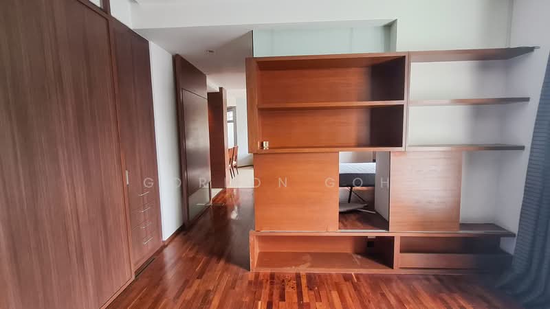 Service Residence for Rent at Verve Suites - Gordon Goh - Interior - PropertyGuru.com.my