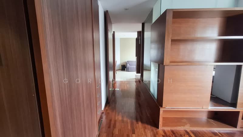 Service Residence for Rent at Verve Suites - Gordon Goh - Corridor - PropertyGuru.com.my