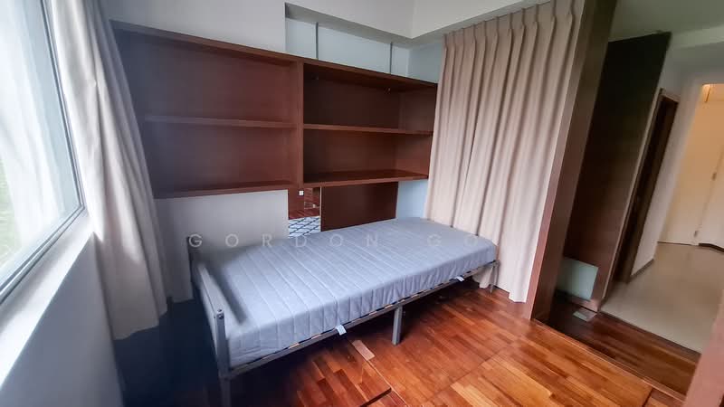 Service Residence for Rent at Verve Suites - Gordon Goh - Bedroom - PropertyGuru.com.my