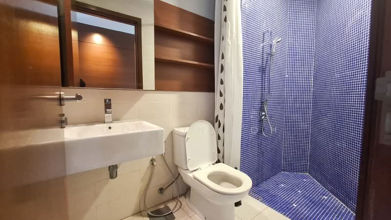 Service Residence for Rent at Verve Suites - Gordon Goh - Bathroom - PropertyGuru.com.my