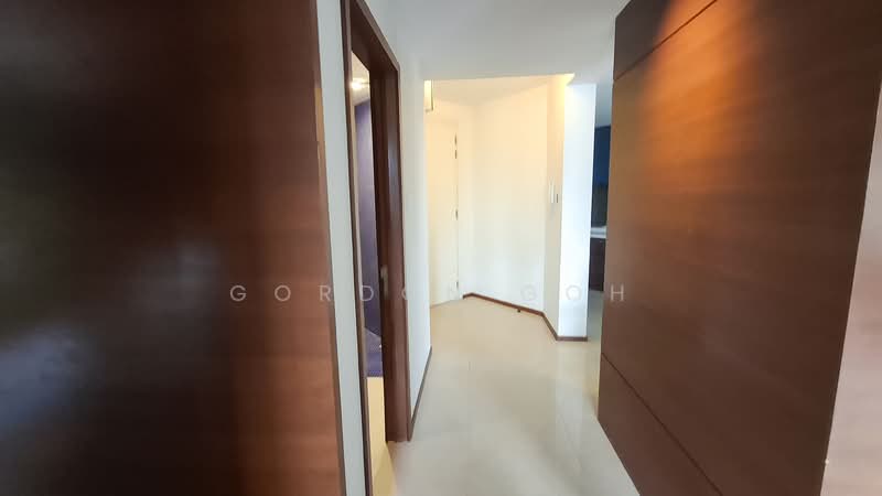 Service Residence for Rent at Verve Suites - Gordon Goh - Corridor - PropertyGuru.com.my