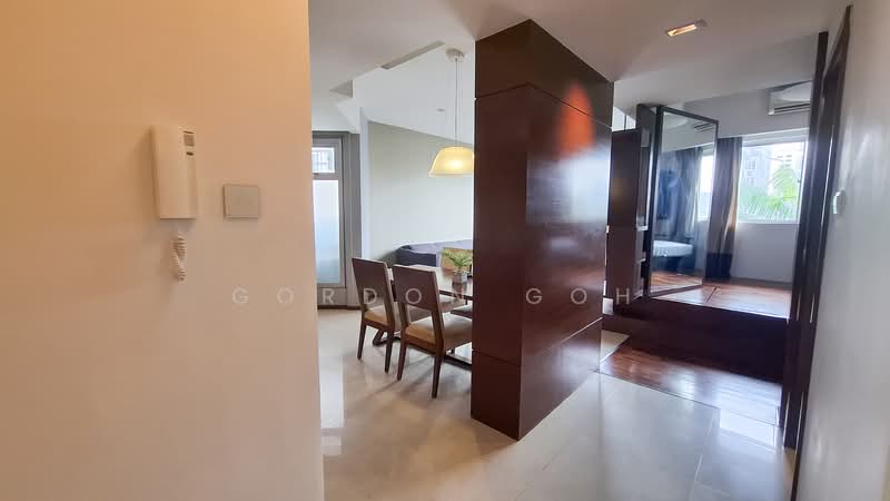 Service Residence for Rent at Verve Suites - Gordon Goh - Interior - PropertyGuru.com.my