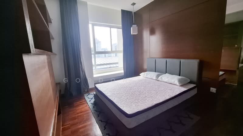 Service Residence for Rent at Verve Suites - Gordon Goh - Bedroom - PropertyGuru.com.my