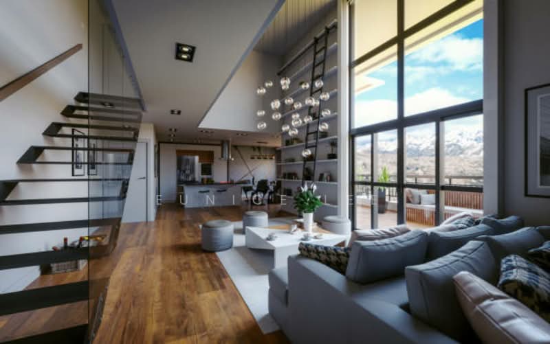 Bungalow for Sale in Bukit Jalil (Kuala Lumpur) - Eunice Lee - Living Room - PropertyGuru.com.my